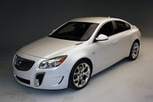 Buick Regal GS Live