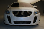 Buick Regal GS Live