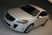 Buick Regal GS Live