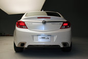 Buick Regal GS Live