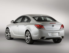 Buick Regal GS