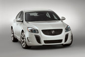 Buick Regal GS