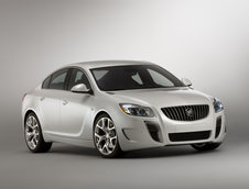 Buick Regal GS