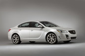 Buick Regal GS