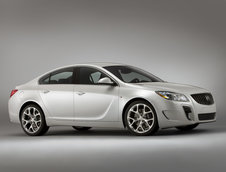 Buick Regal GS