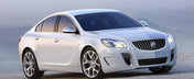 Buick Regal GS: OPC-ul american