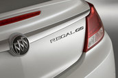 Buick Regal GS