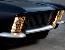 Buick Riviera by Fesler
