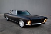 Buick Riviera by Fesler