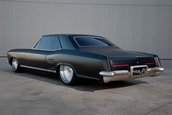 Buick Riviera by Fesler