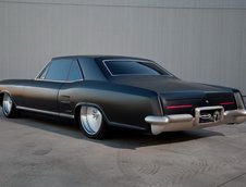Buick Riviera by Fesler