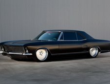 Buick Riviera by Fesler