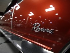 Buick Riviera de vanzare