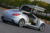 Buick Rivierea Concept