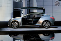 Buick Rivierea Concept
