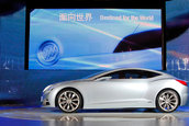 Buick Rivierea Concept