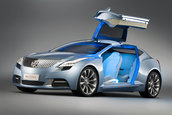 Buick Rivierea Concept