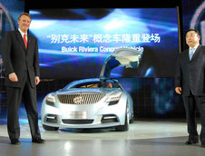 Buick Rivierea Concept