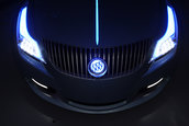 Buick Rivierea Concept