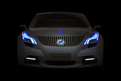 Buick Rivierea Concept