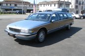 Buick Roadmaster de vanzare