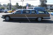 Buick Roadmaster de vanzare