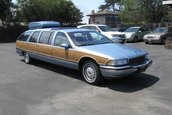 Buick Roadmaster de vanzare