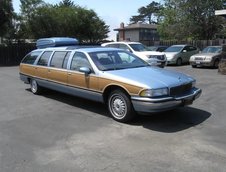 Buick Roadmaster de vanzare