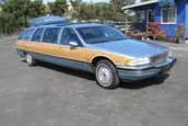 Buick Roadmaster de vanzare