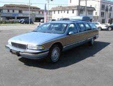 Buick Roadmaster de vanzare