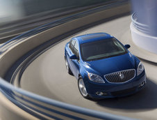 Buick Verano Turbo