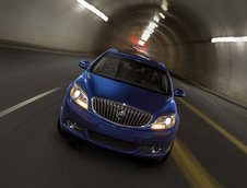 Buick Verano Turbo