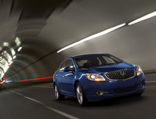 Buick Verano Turbo