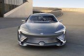 Buick Wildcat EV Concept