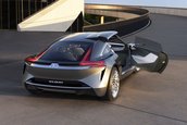 Buick Wildcat EV Concept