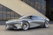 Buick Wildcat EV Concept