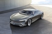 Buick Wildcat EV Concept