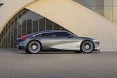 Buick Wildcat EV Concept