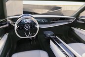 Buick Wildcat EV Concept