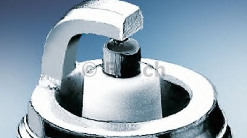 Bujie ALFA ROMEO 155 (167) (1992 - 1997) BOSCH 0 242 040 502 produs NOU