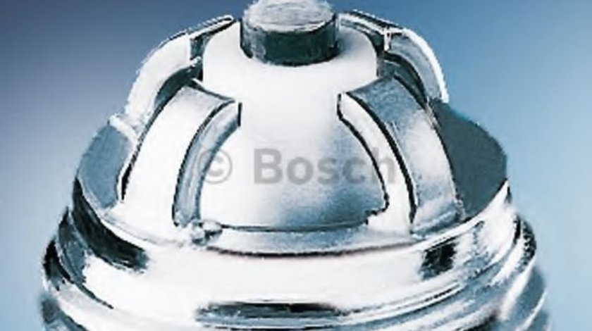 Bujie AUDI A4 Cabriolet (8H7, B6, 8HE, B7) (2002 - 2009) BOSCH 0 242 235 715 produs NOU