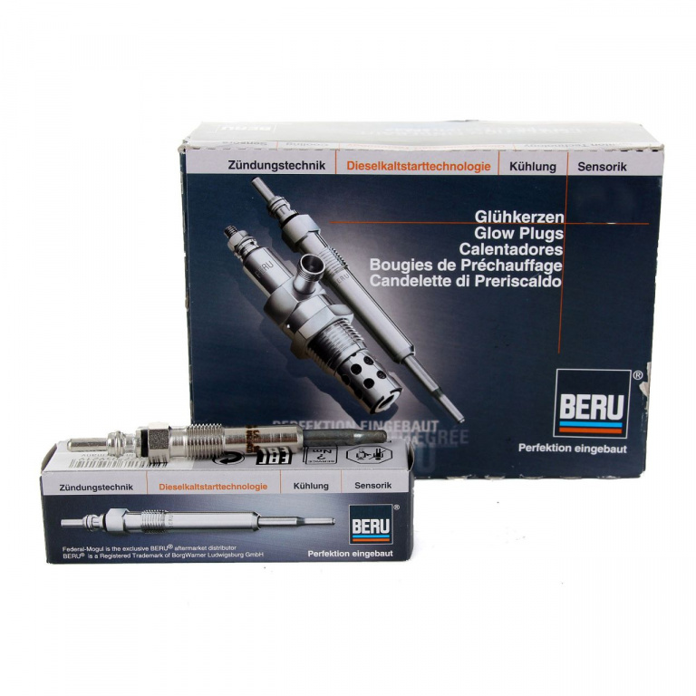 Bujie Beru GN018