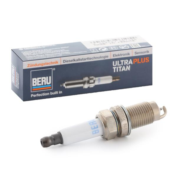 Bujie Beru UPT3