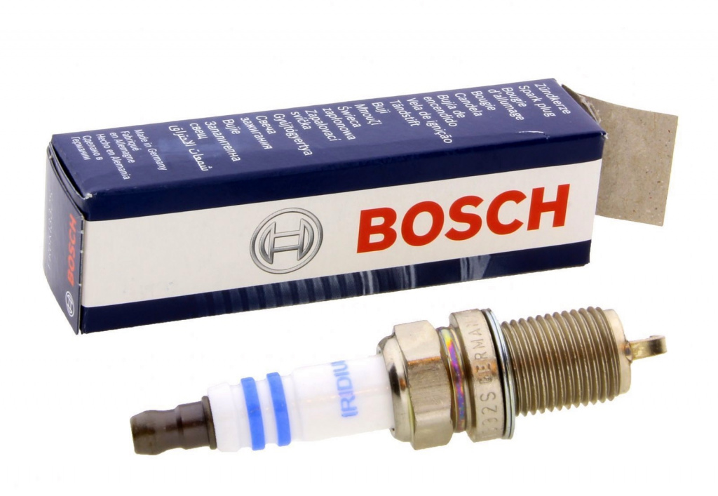 Bujie Bosch 0 242 240 653