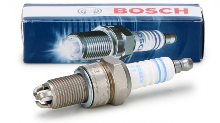 Bujie Bosch Audi 100 C3 1985-1990 0 242 235 664