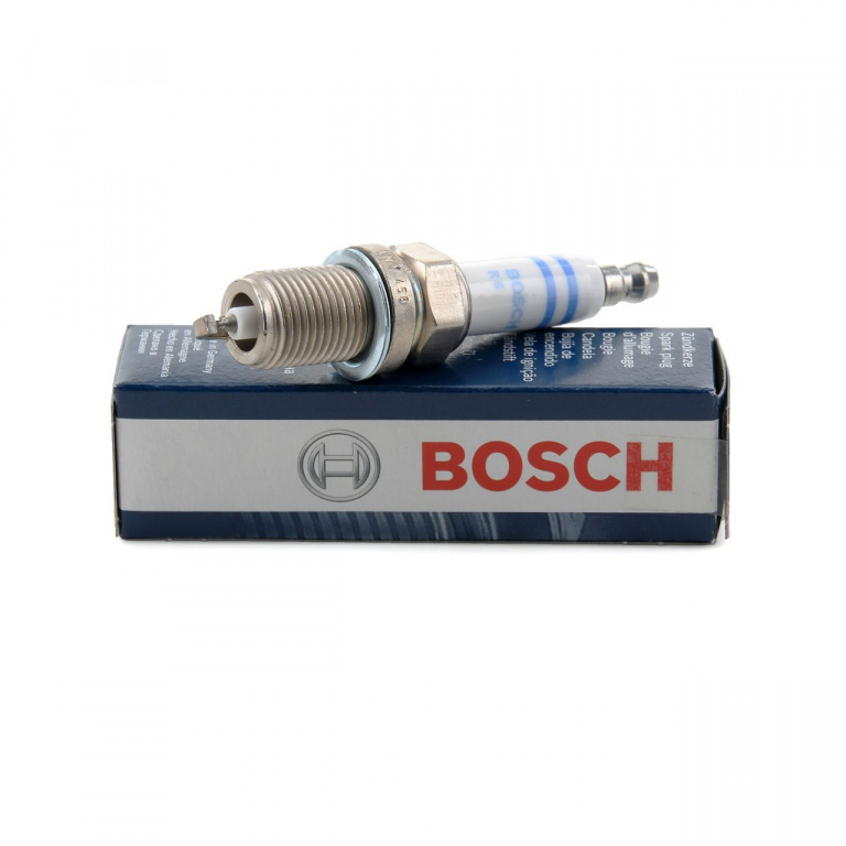 Bujie Bosch Audi A4 B7 2004-2009 0 242 245 576
