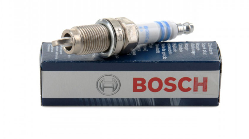 Bujie Bosch Audi A8 D2 1996-2003 0 242 236 566