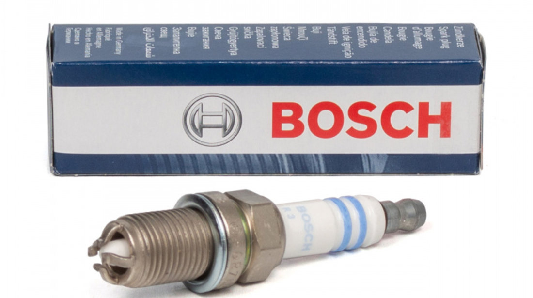 Bujie Bosch Bmw Seria 7 E32 1987-1994 0 242 236 562