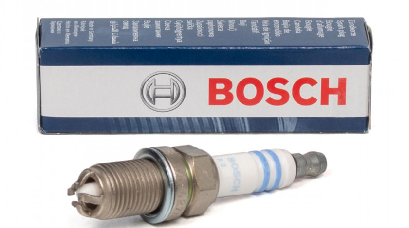 Bujie Bosch Bmw Seria 7 E65, E66, E67 2001-2008 0 242 236 562