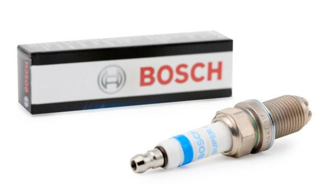 Bujie Bosch Citroen C3 2 2014→ 0 242 232 501
